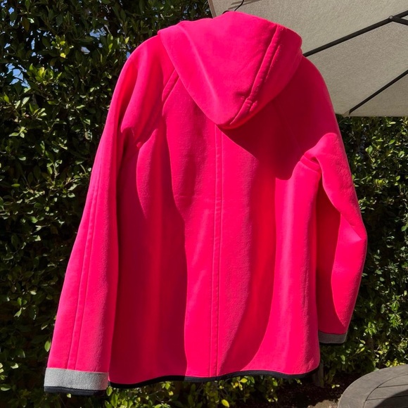 Alexander Wang Reversible Zip-up Jacket - Picture 4 of 4